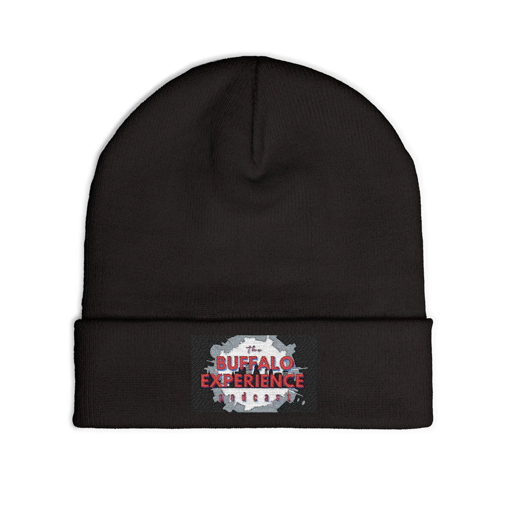 Buffalo Experience Beanie