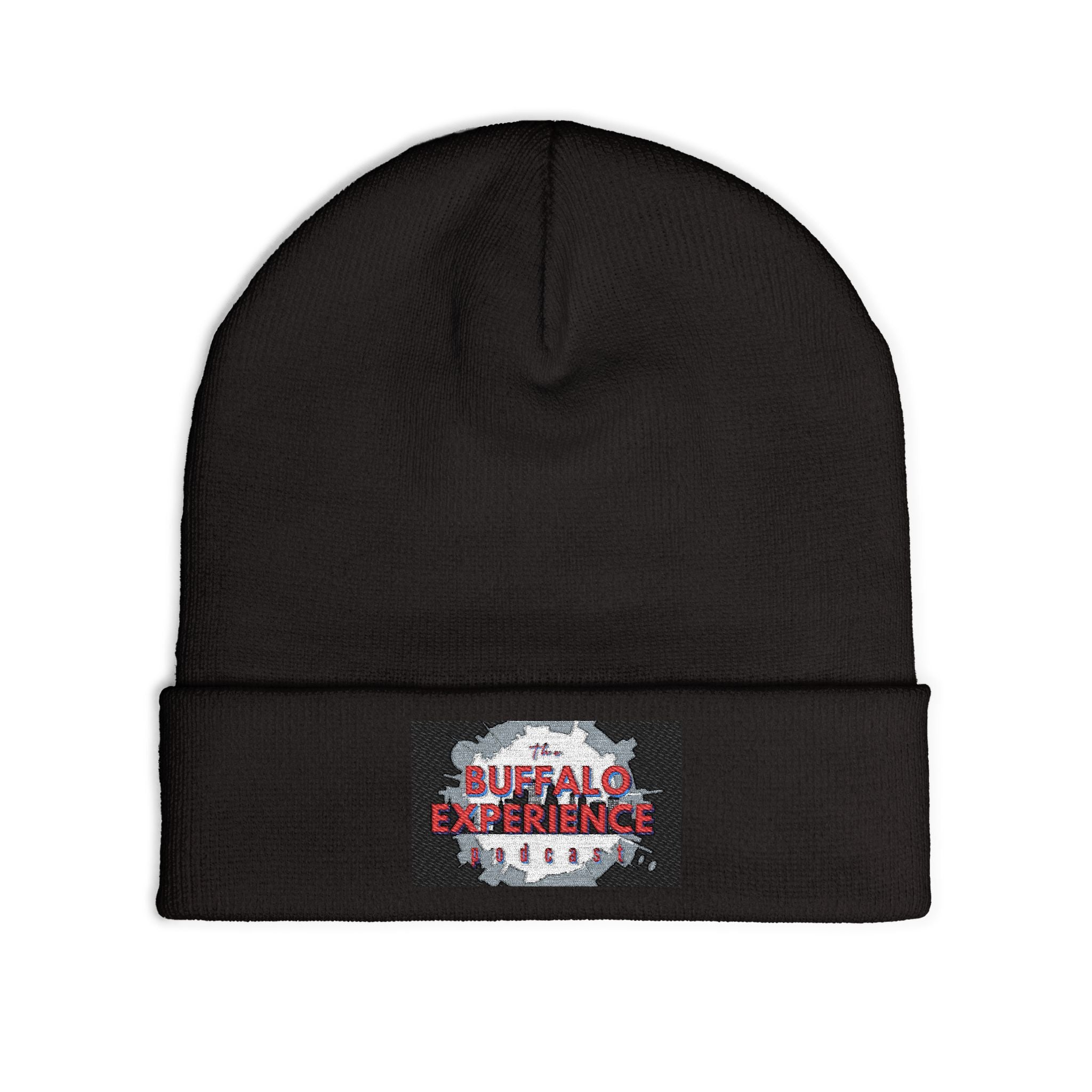Buffalo Experience Beanie