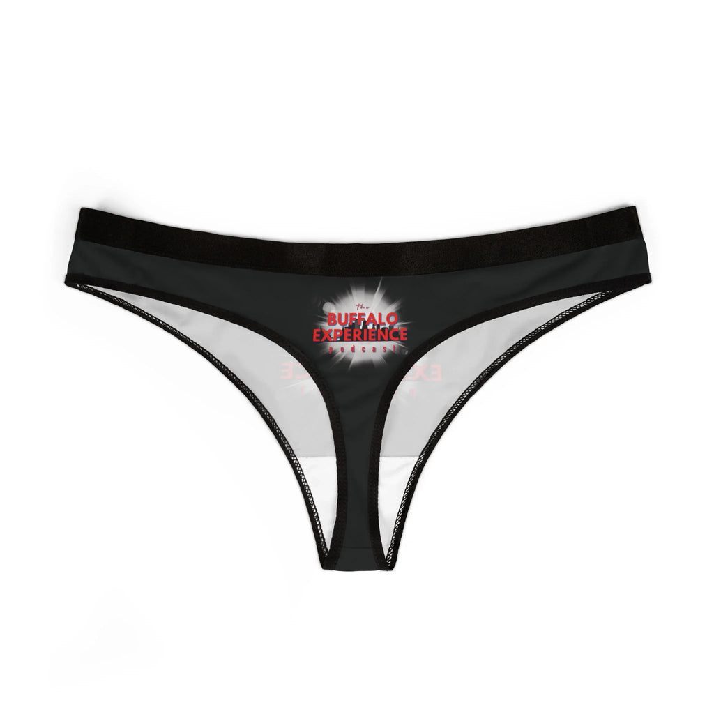Buffalo Experience Women's Thong