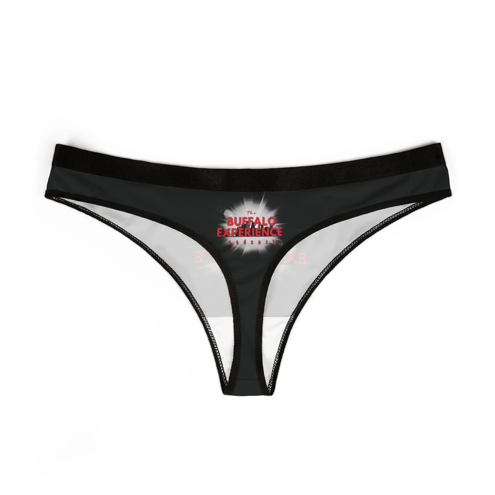 Buffalo Experience Women's Thong