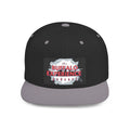 Buffalo Experience Flat Bill Snapback