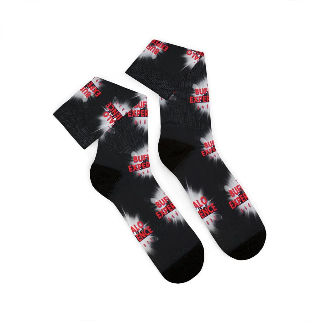 Buffalo Experience Podcast Socks