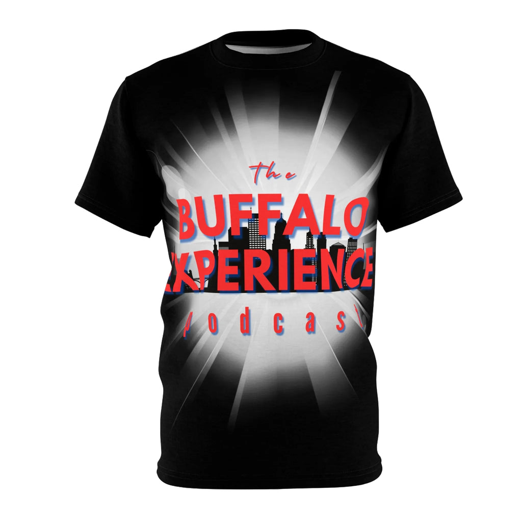 Buffalo Experience Unisex Tee