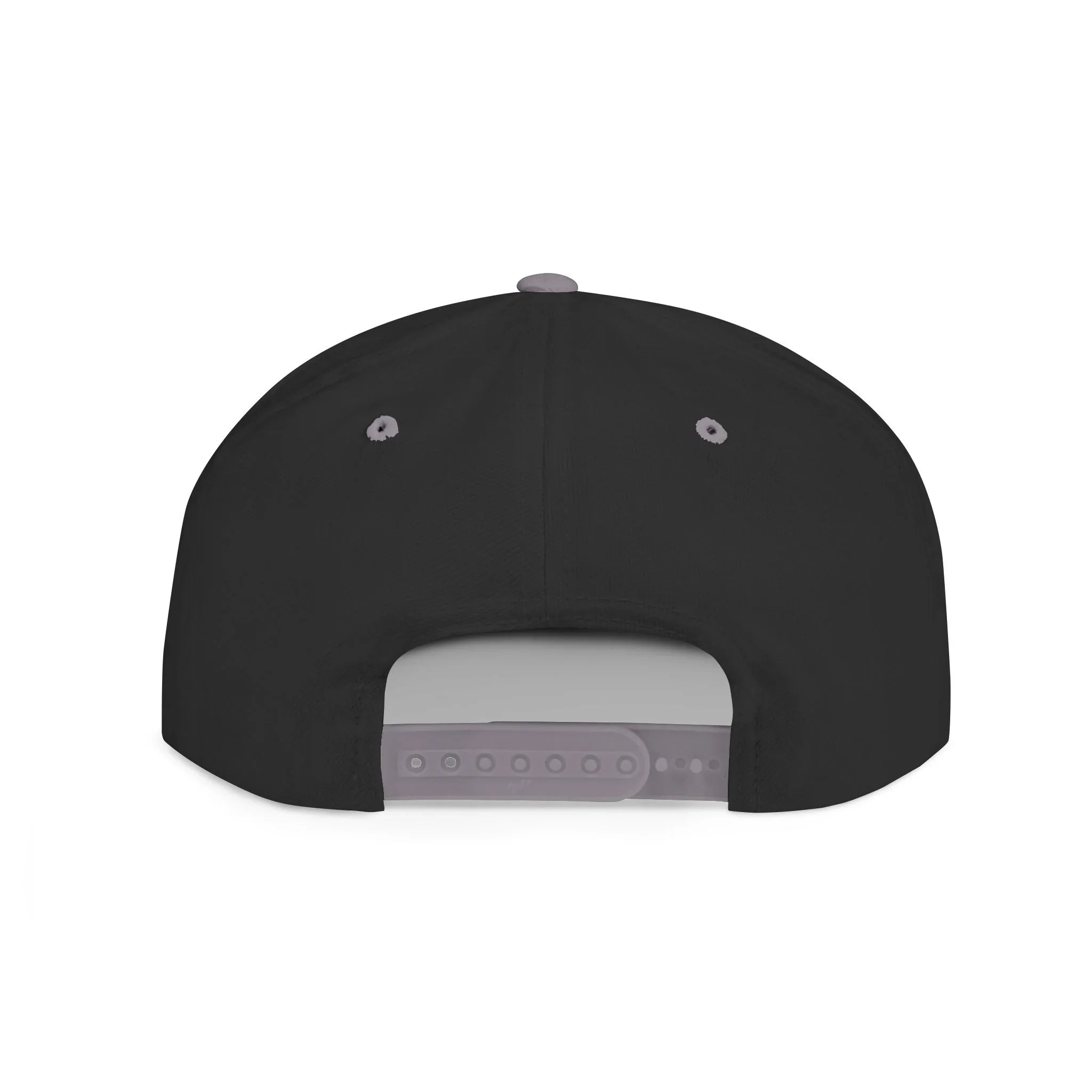 Buffalo Experience Flat Bill Snapback