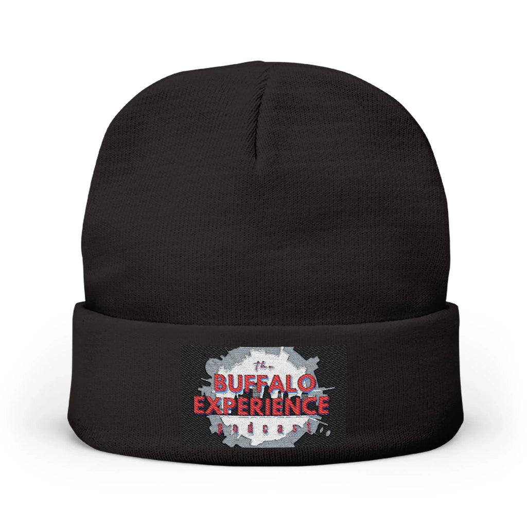 Buffalo Experience Beanie