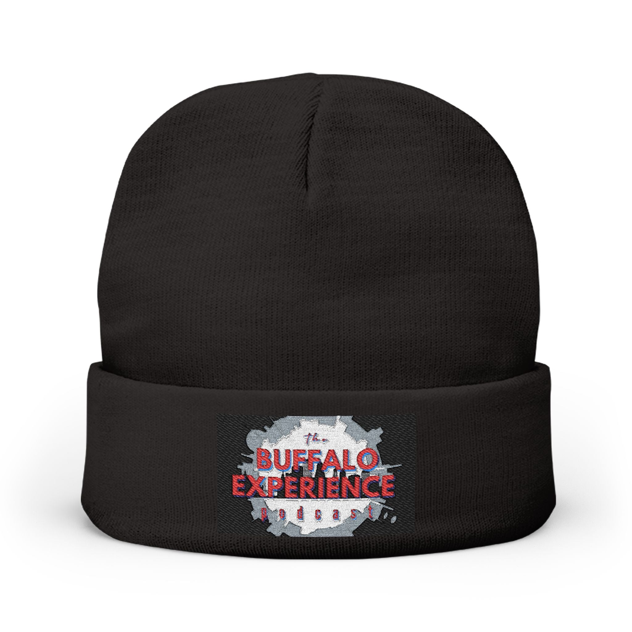 Buffalo Experience Beanie