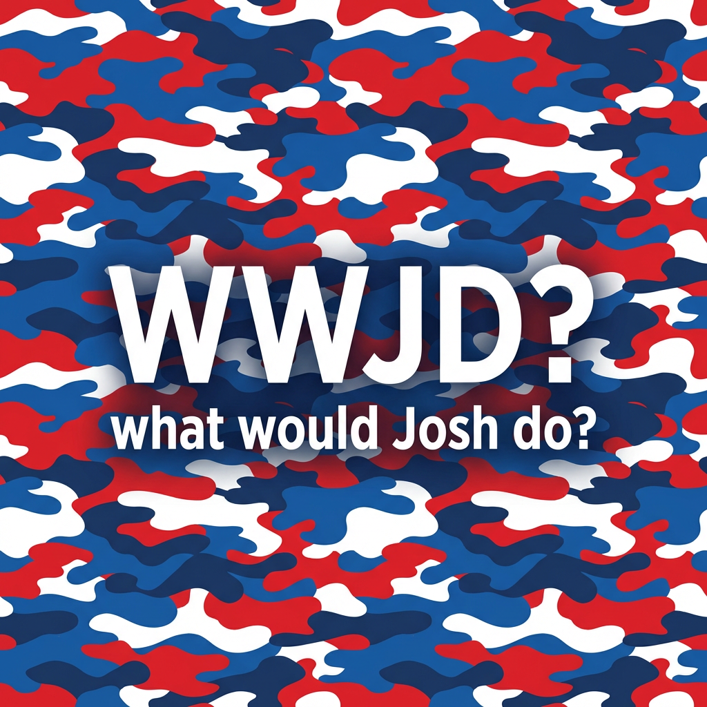 WWJD
