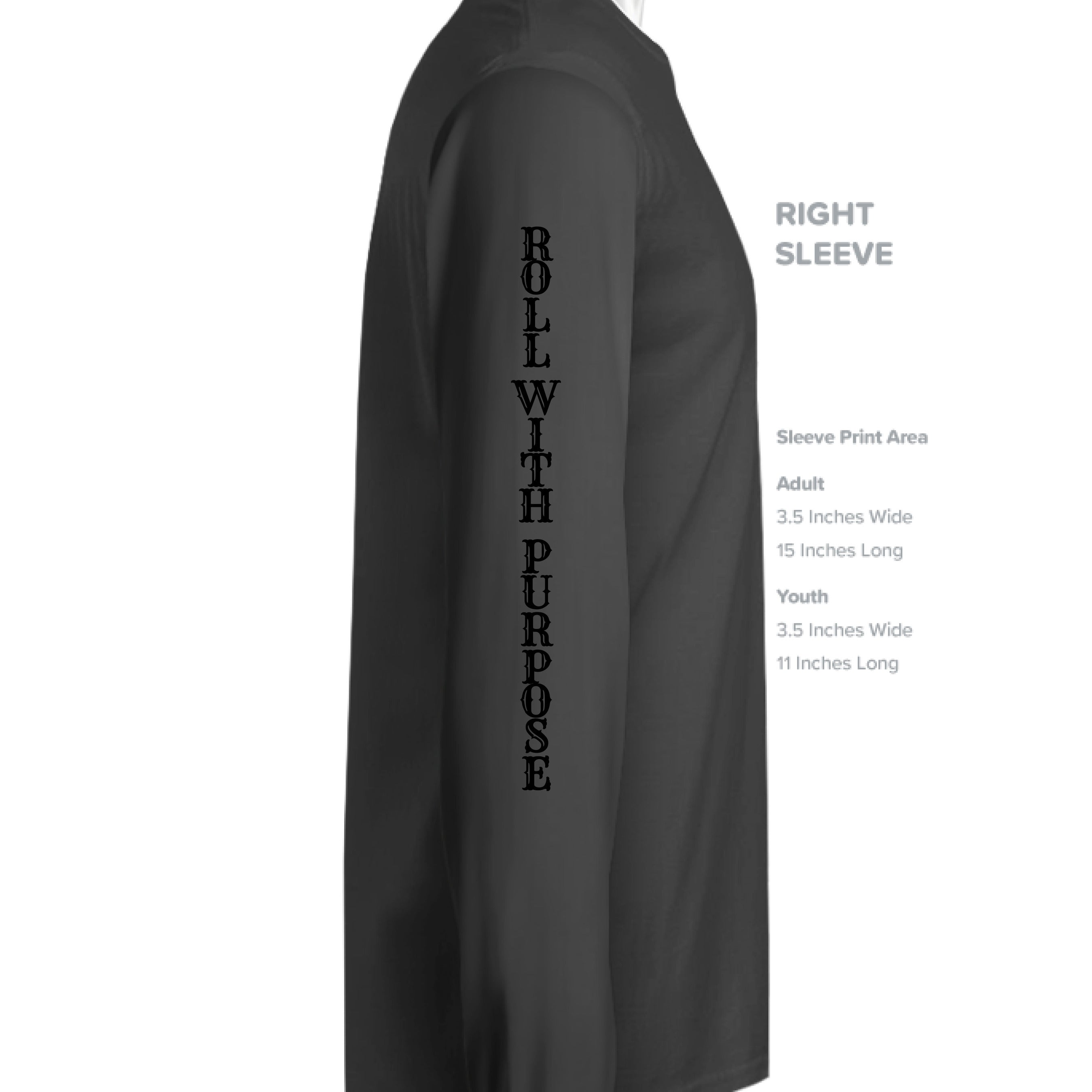 DARK GREY - SLEEVE_RIGHT