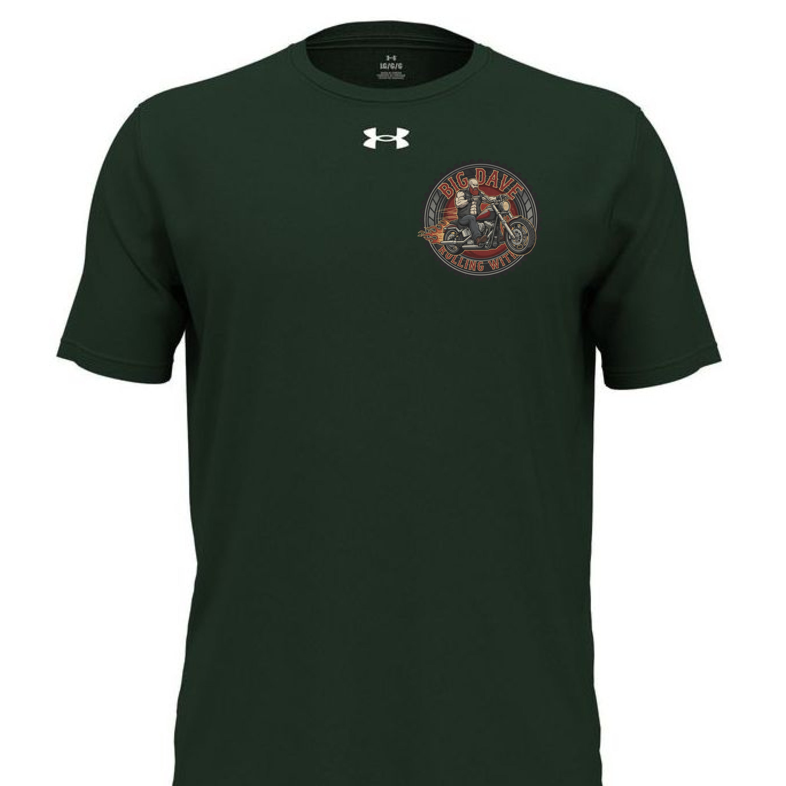 FOR GRN/ WH _301 - FRONT