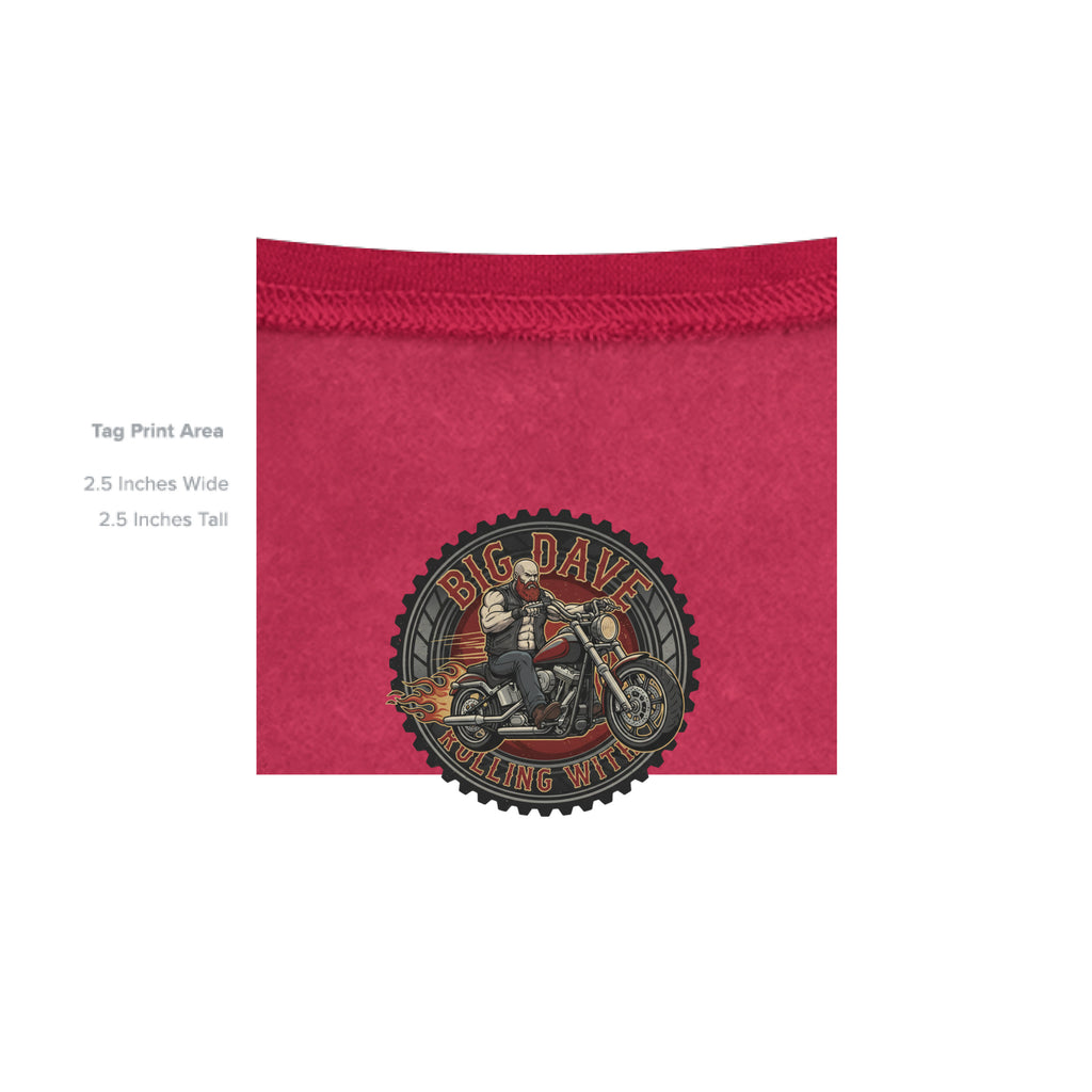 Red - INSIDE_TAG_LINE