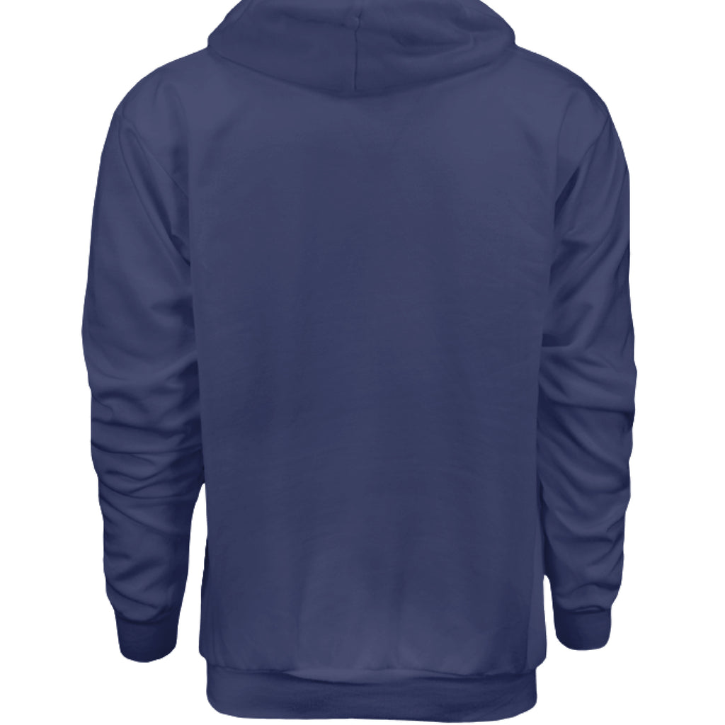 NAVY - BACK