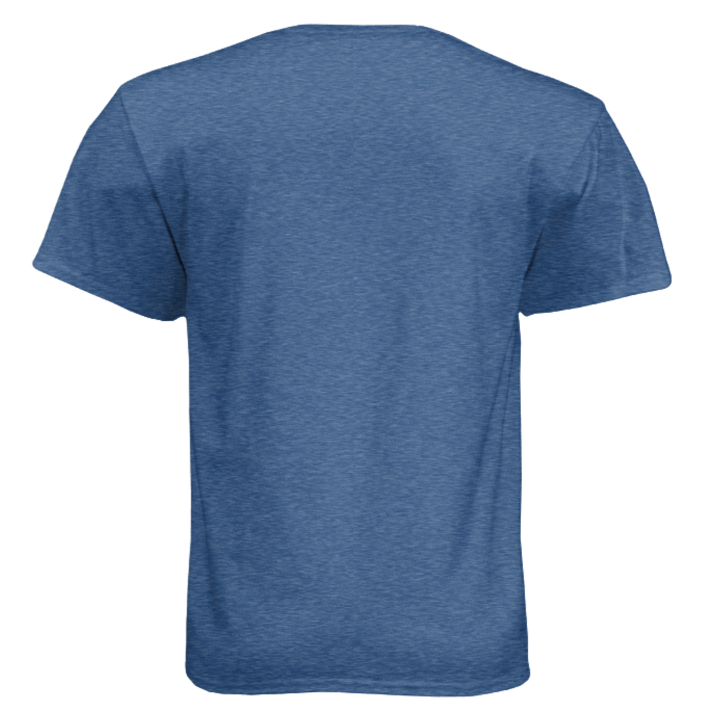 VINTAGE ROYAL - BACK
