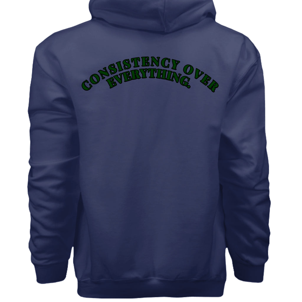 NAVY - BACK