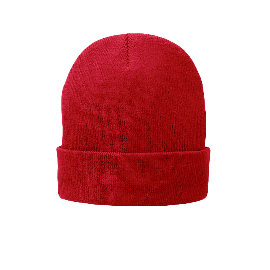 Athl Red - BACK