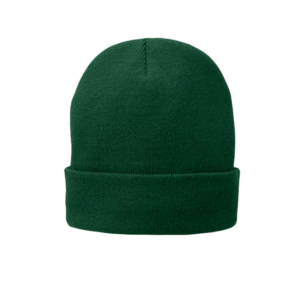 Athl Green - BACK