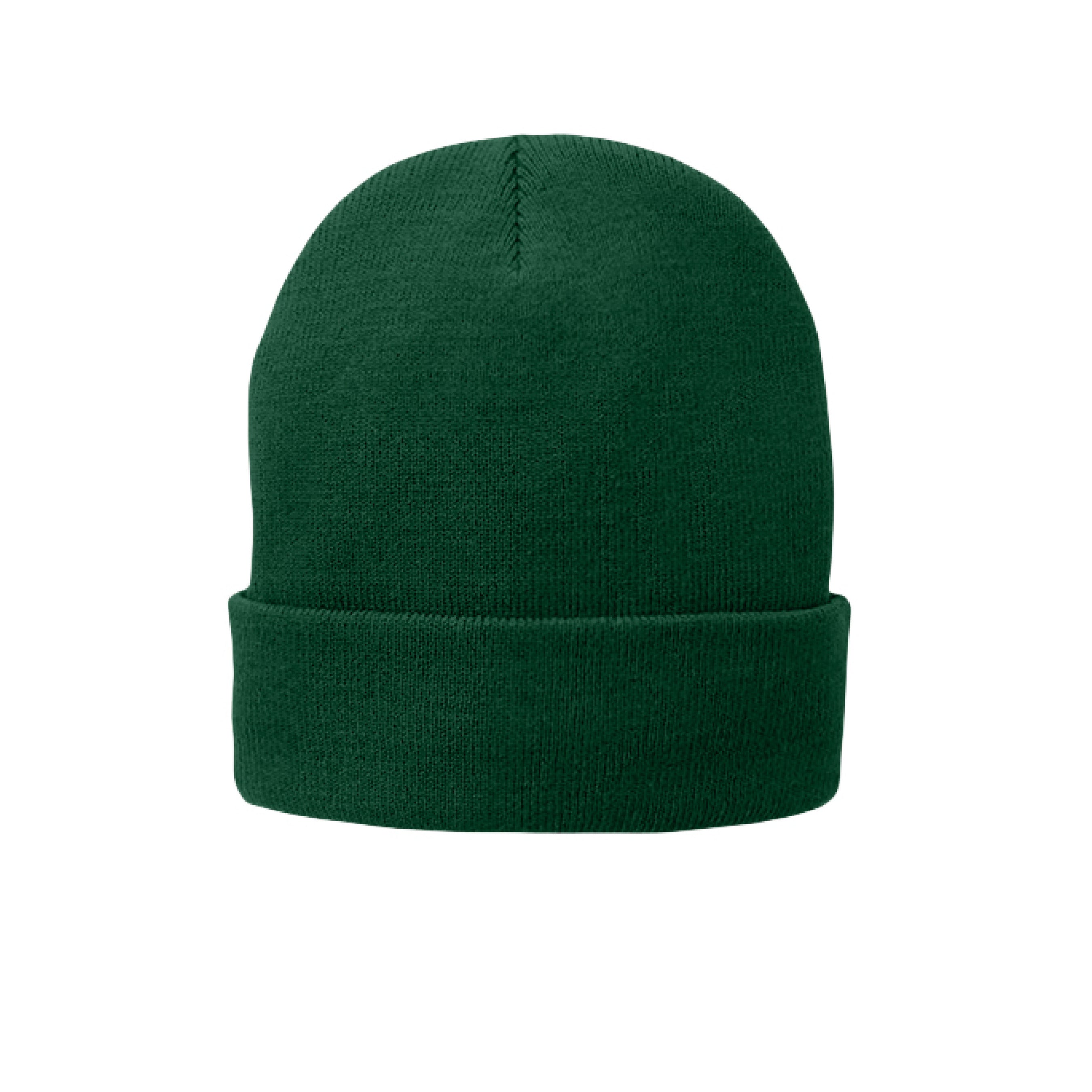 Athl Green - BACK